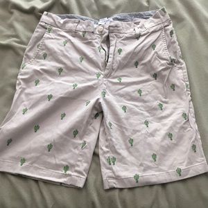 Men’s shorts. Size 32